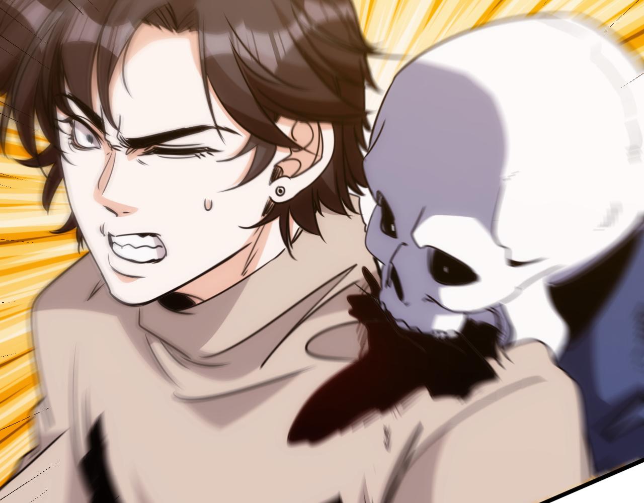 第24话 第4层:队友的意义(1/2)-第25话