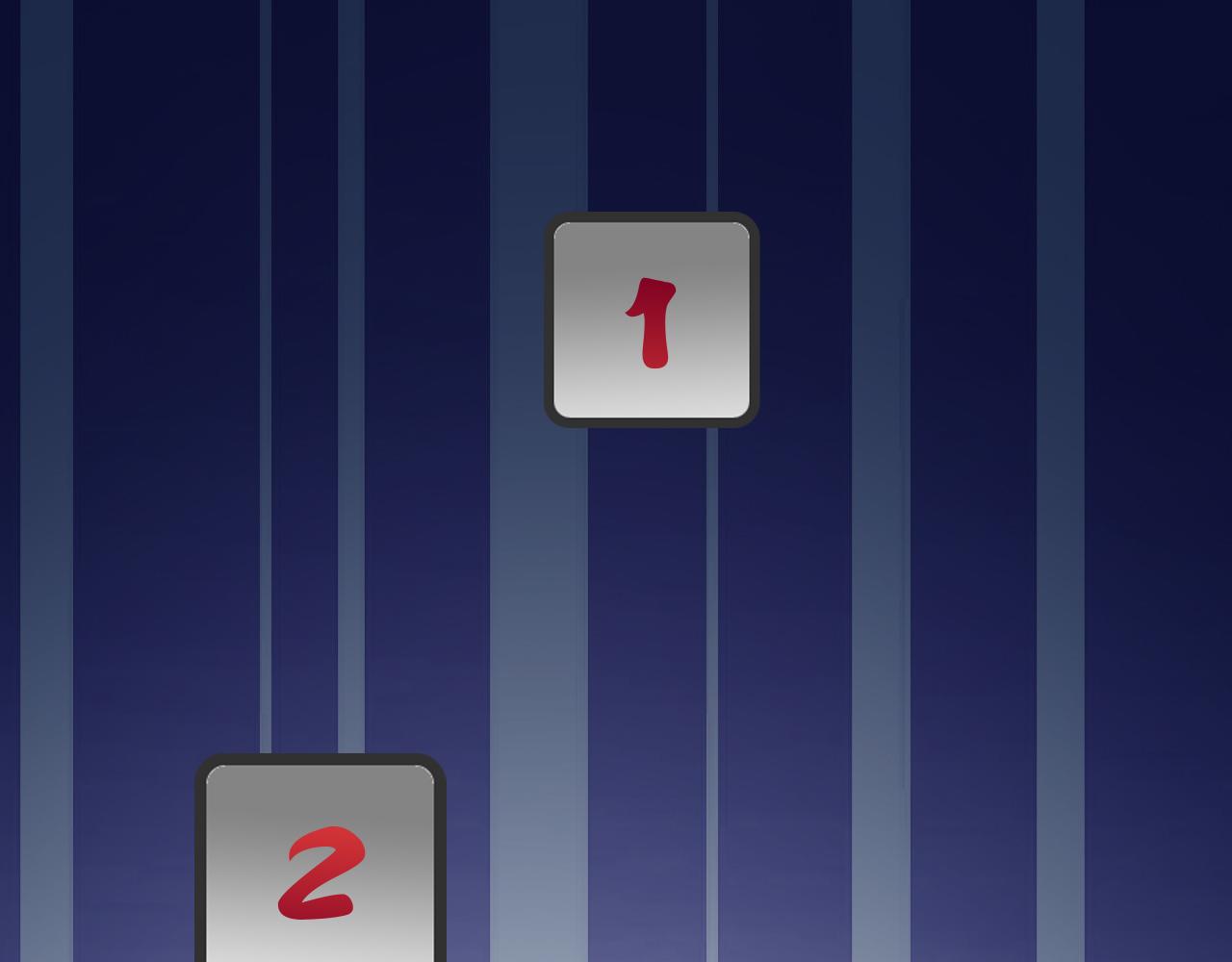 第4话 第1层:全员躲猫猫(1/3)-第5话