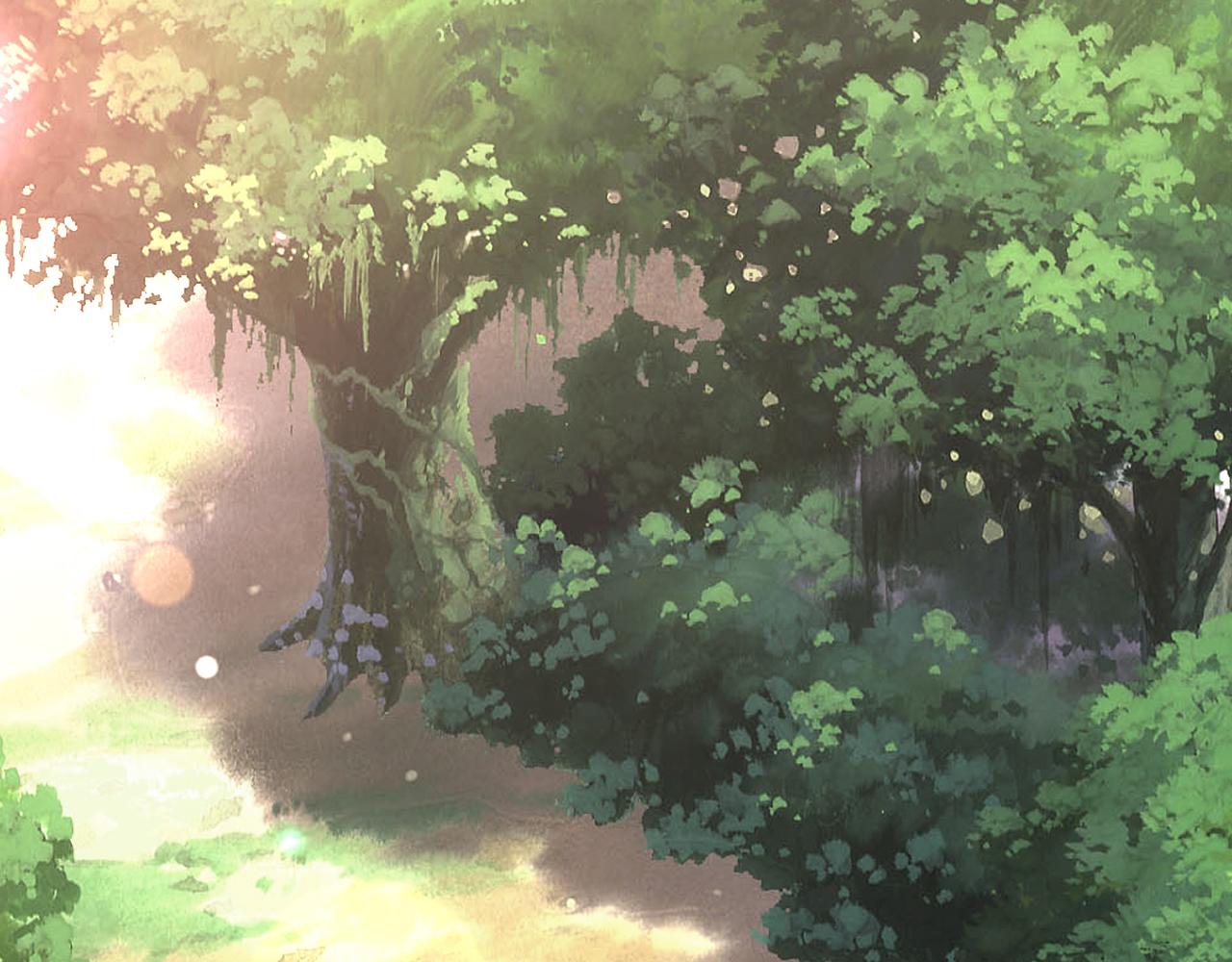 第8话 第3层:意想不到的起点(1/2)-第9话