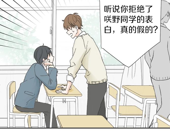 第1话 误会的开始(1/3)-第1话