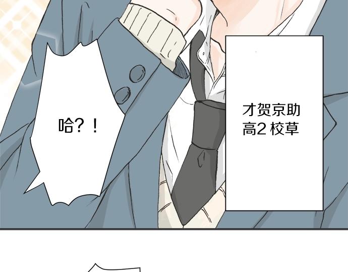 第1话 误会的开始(1/3)-第1话