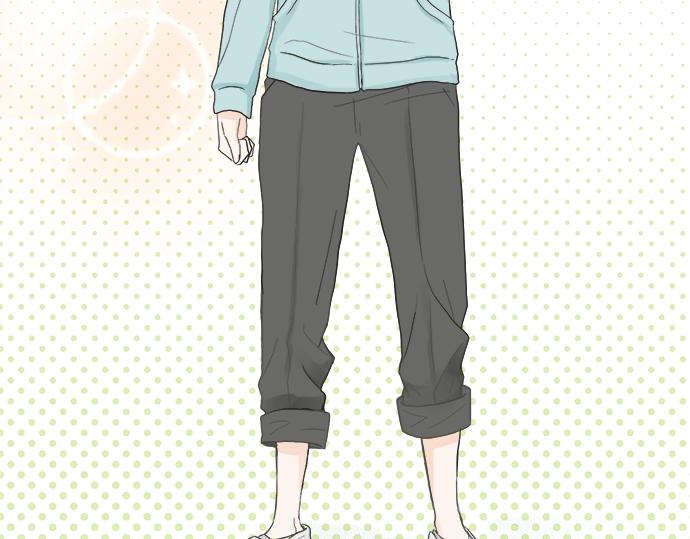 第1话 误会的开始(1/3)-第1话