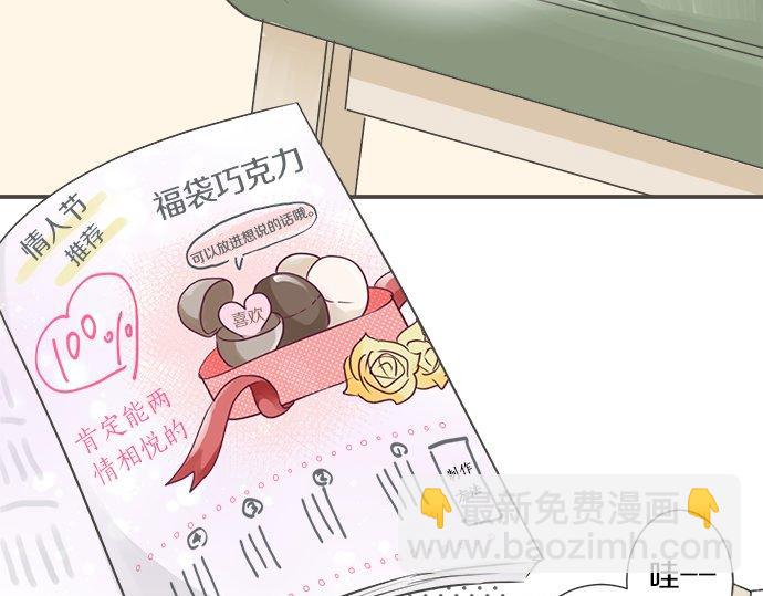 第101话 巧克力巧克力巧克力(1/2)-第87话