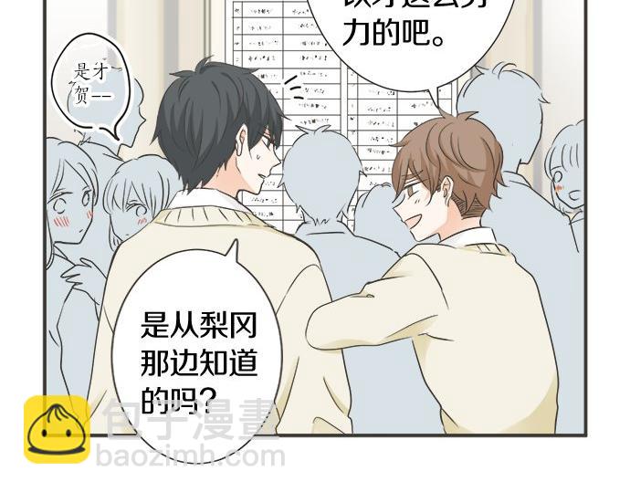 第119话 白色情人节(1/2)-第105话