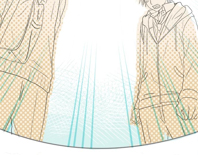 第13话 心动的感觉(1/2)-第13话