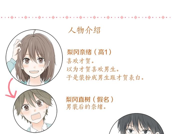 第13话 心动的感觉(1/2)-第13话