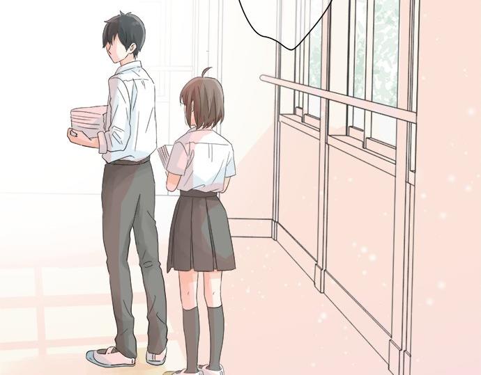 第19话 只是一瞬(1/3)-第19话