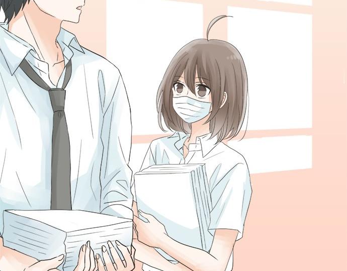 第19话 只是一瞬(1/3)-第19话