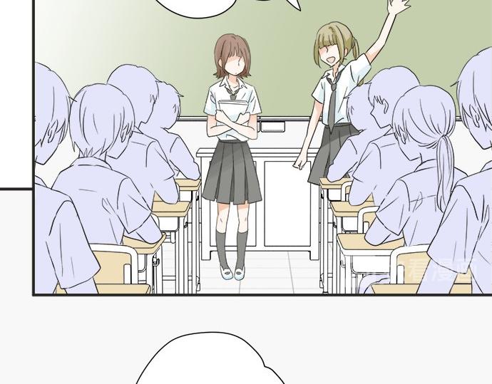 第19话 只是一瞬(1/3)-第19话