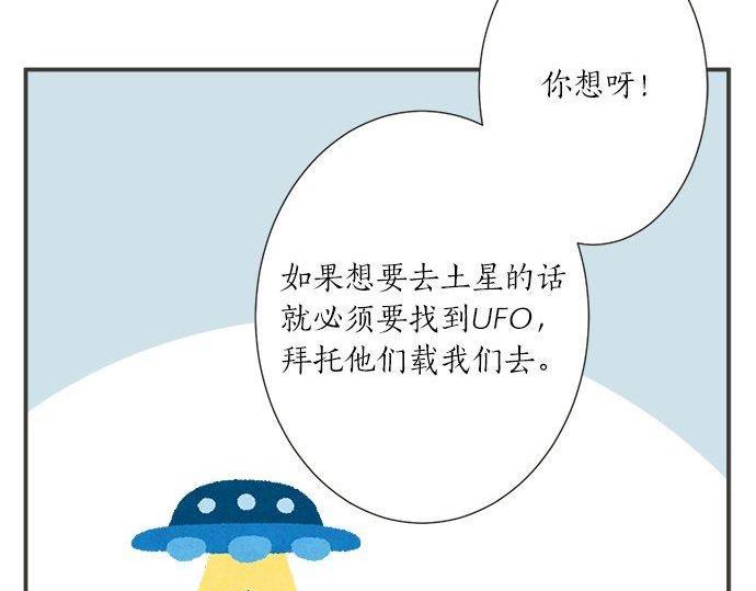 第191话 土星人的视角(1/2)-第119话