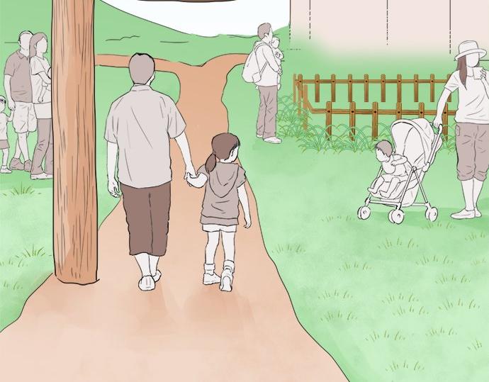 第23话 那天的小鸡(1/2)-第23话