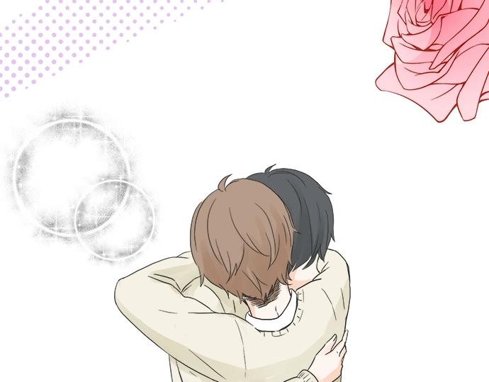 第5话 他们抱在一起了？(1/2)-第5话