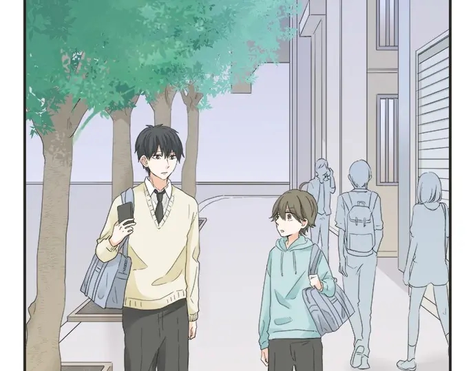 第65话 波澜动荡的预感(1/2)-第41话