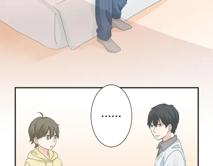 第71话 碰额头(1/2)-第47话