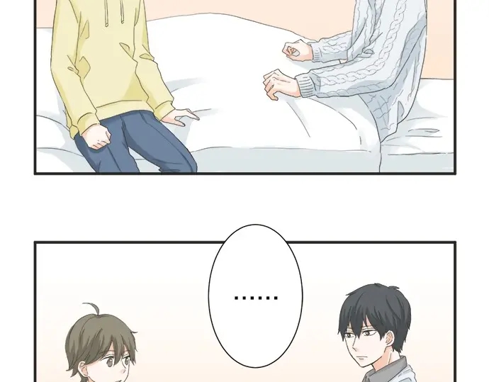 第71话 碰额头(1/2)-第47话