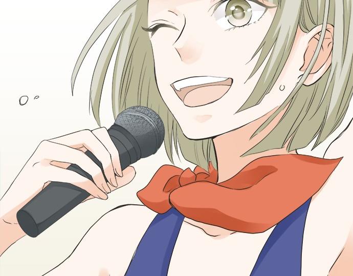 第56话 擦肩而过(1/2)-第55话