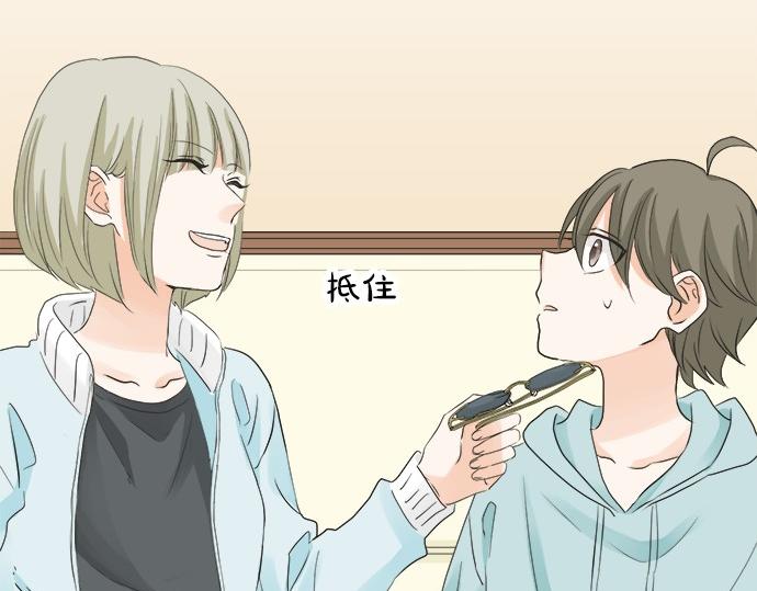 第58话 以前的习惯(1/2)-第57话