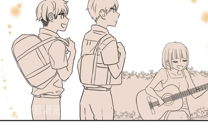 第58话 以前的习惯(1/2)-第57话