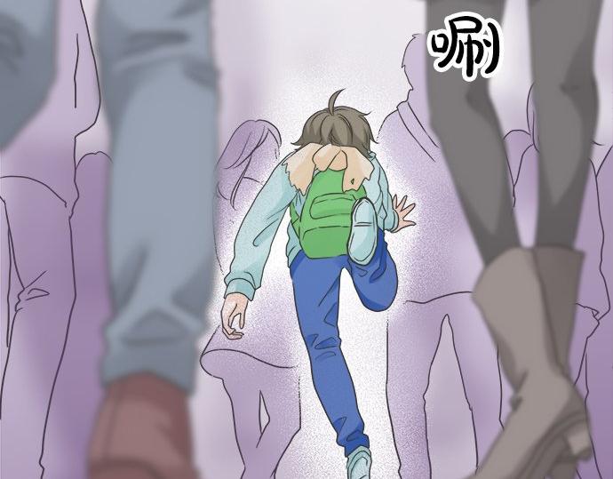 第85话 flyaway(1/2)-第71话