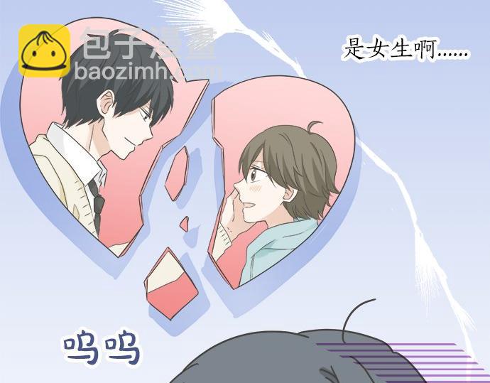 第89话 &ldquo;其实&hellip;&hellip;&rdquo;(1/2)-第75话