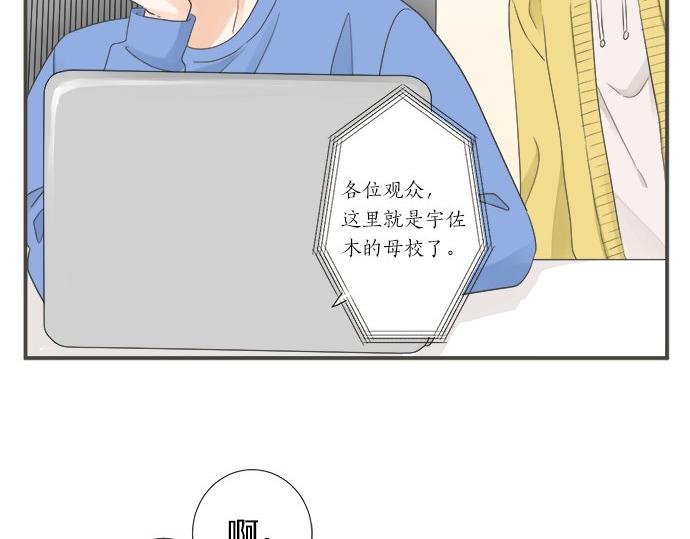 不協調的戀愛 - 第89話 “其實……”(1/2) - 5