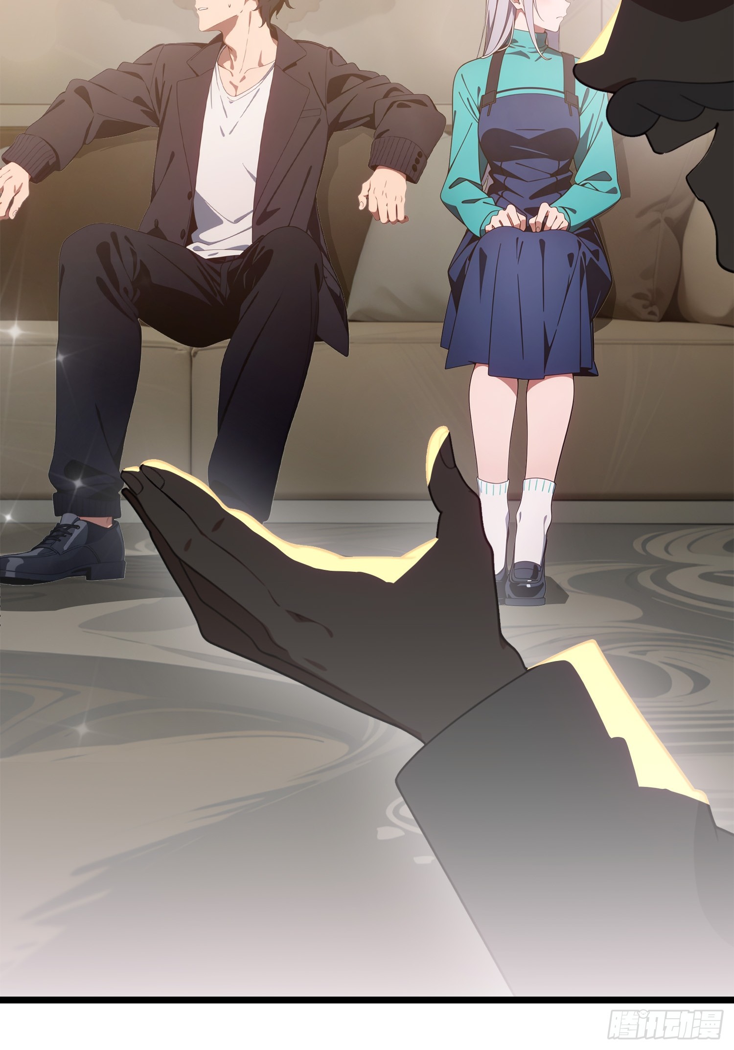 不謝一顧（真心不可動） - 第17話  拆家啦！！(1/2) - 2