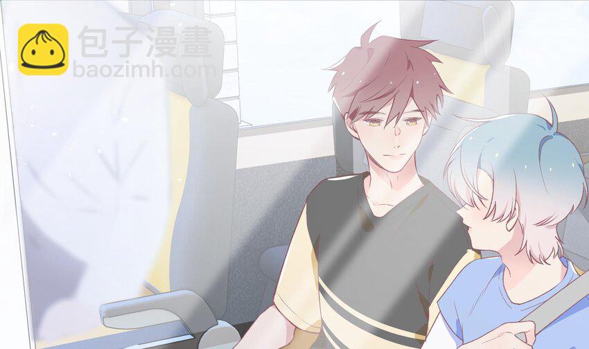 11 第10话  上了贼船(1/2)-第11话