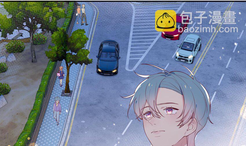 3 第2话  突如其来的吻(1/2)-第3话