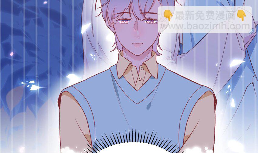 22 第20话  情敌？(1/2)-第23话