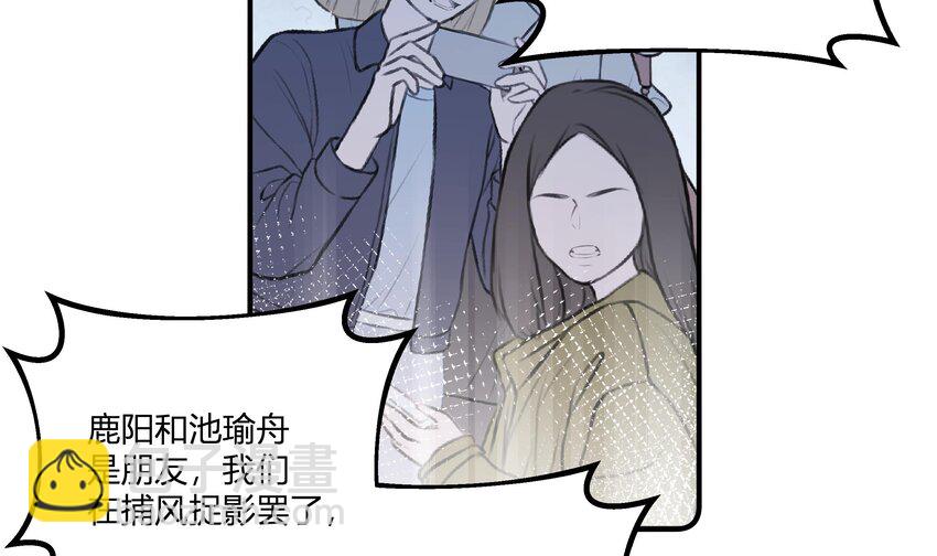 22 第20话  情敌？(1/2)-第23话