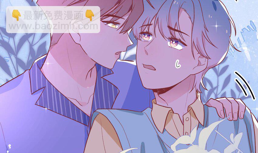 22 第20话  情敌？(1/2)-第23话