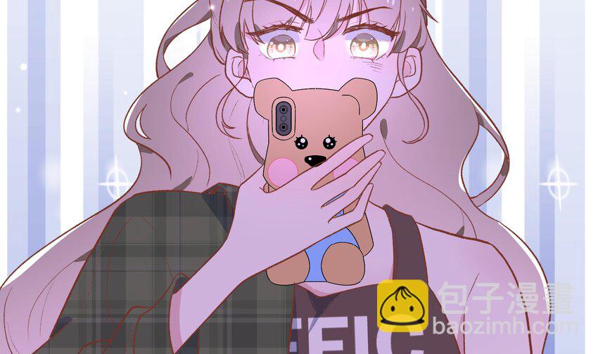 22 第20话  情敌？(1/2)-第23话