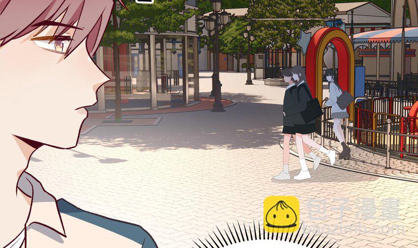 24 第22话  这个气氛？(1/2)-第25话