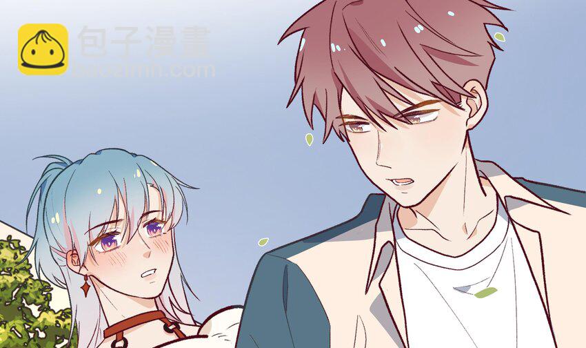 24 第22话  这个气氛？(1/2)-第25话