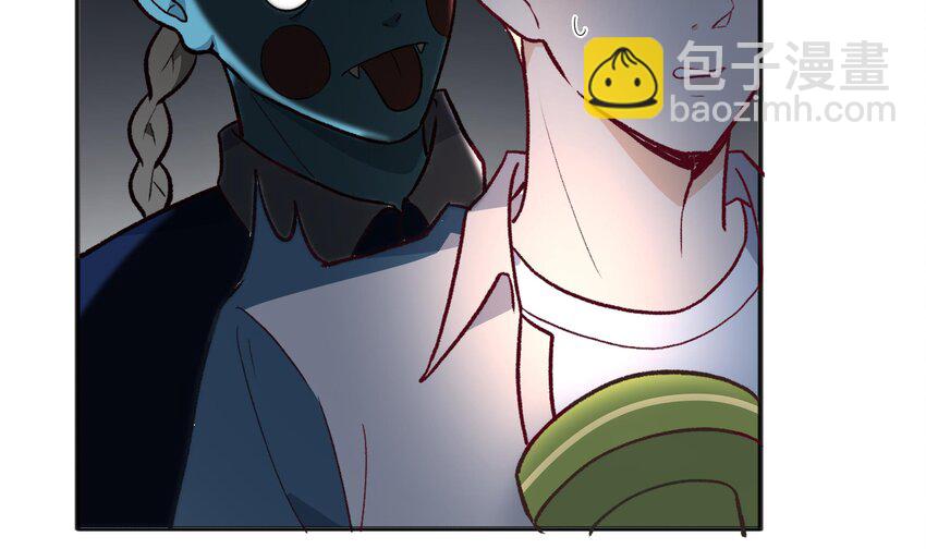 24 第22话  这个气氛？(1/2)-第25话