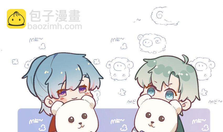 24 第22话  这个气氛？(1/2)-第25话