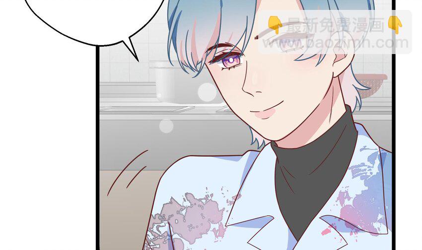 32 第30话  也是我的幸运(1/2)-第33话