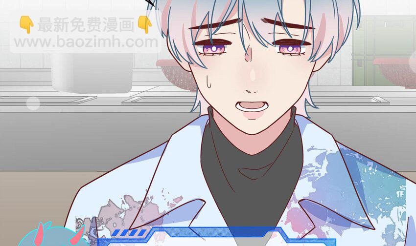 32 第30话  也是我的幸运(1/2)-第33话