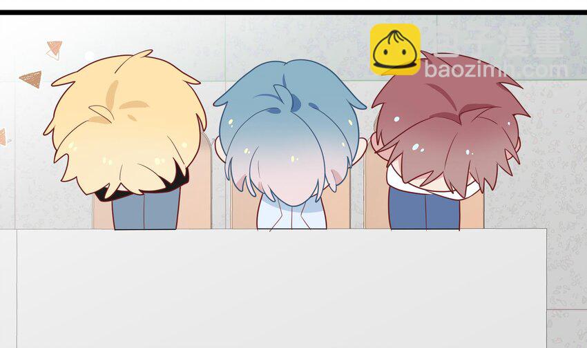 32 第30话  也是我的幸运(1/2)-第33话