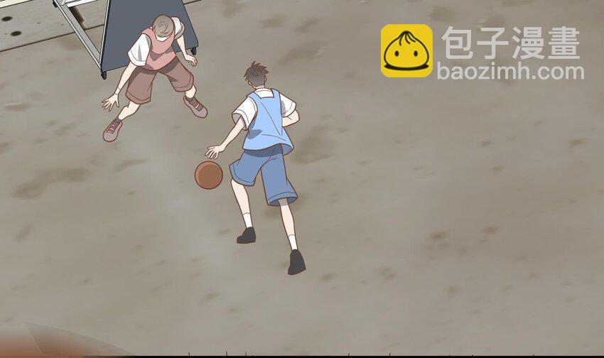 34 第32话  谁是谁的情敌？(1/2)-第35话