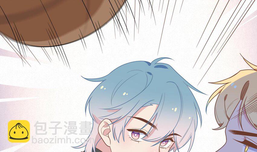 34 第32话  谁是谁的情敌？(1/2)-第35话