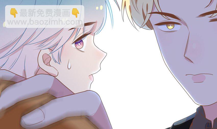 34 第32话  谁是谁的情敌？(1/2)-第35话