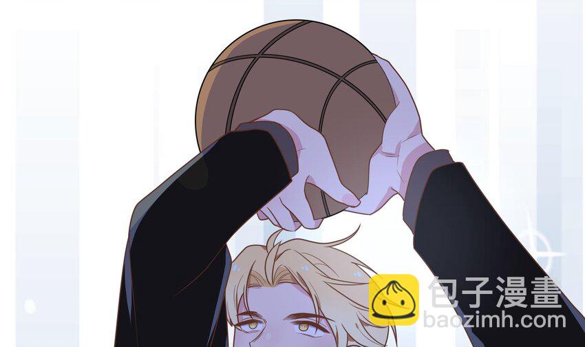 34 第32话  谁是谁的情敌？(1/2)-第35话