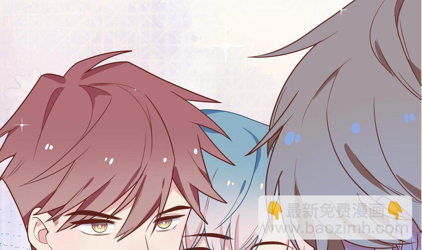 34 第32话  谁是谁的情敌？(1/2)-第35话