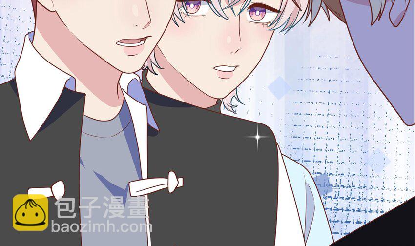 34 第32话  谁是谁的情敌？(1/2)-第35话