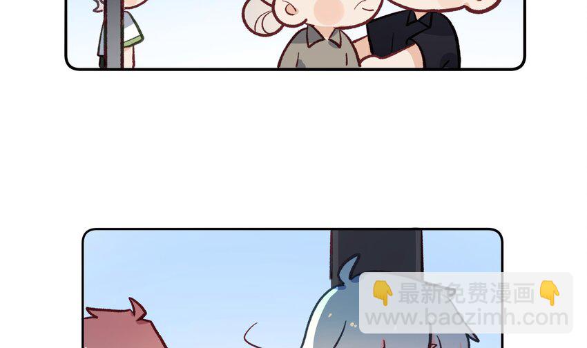 36 第33.5话  万圣节特辑(1/2)-第37话