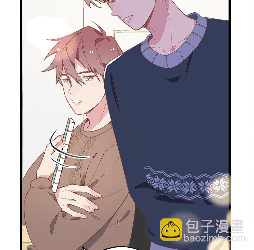 38 第35话  喜欢的人(1/2)-第39话