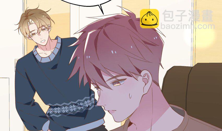 38 第35话  喜欢的人(1/2)-第39话