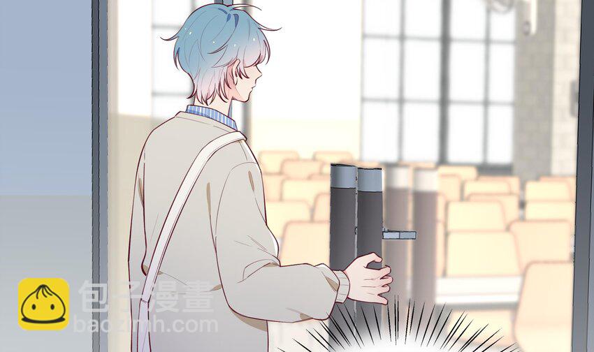 5 第4话 小小惩罚(1/2)-第5话