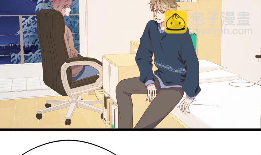 40 第37话  大声密谋？(1/2)-第41话